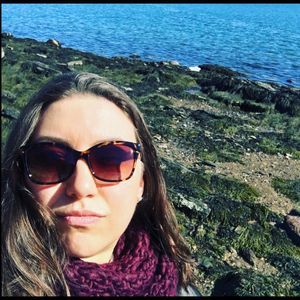 Meet your Posher, Sarah